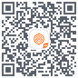 核桃编程HD QR-код для загрузки