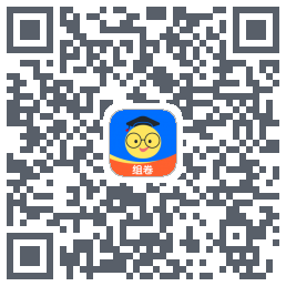 组卷kod QR do pobrania