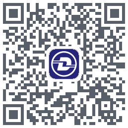 大连地铁e出行código QR de descarga de