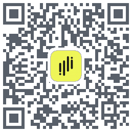 索爱音乐código QR de descarga de