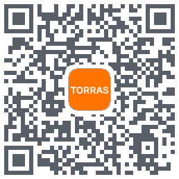 TORRAS QRcode