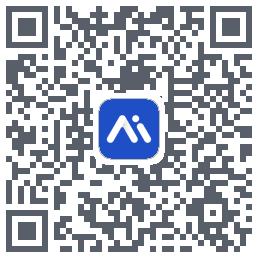 秘塔AI搜索codice QR per il download