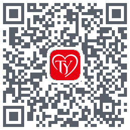 爱聚天音 QRcode
