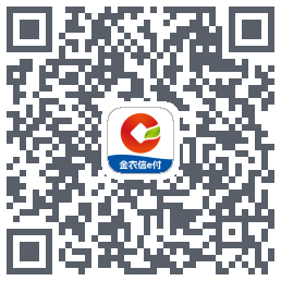金农信e付 QRcode