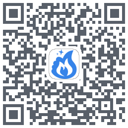 运气到家的下载二维码