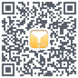 解压全能王 QRcode