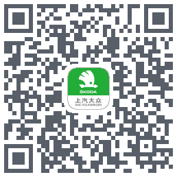 斯柯达 QRcode