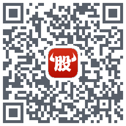 牛股王 QRcode