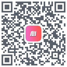 爱一次 QRcode