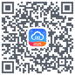 川川云的下载二维码