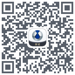 腾势汽车 QRcode