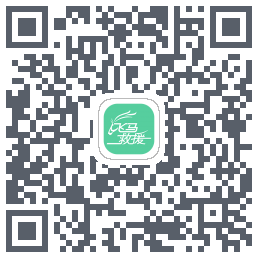 飞马救援司机端的下载二维码
