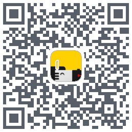 快乐斑马HD QRcode