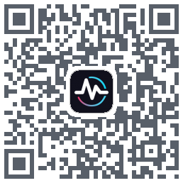 MERIT超燃脂Download QR-Code