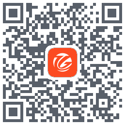 中广云智投 QRcode