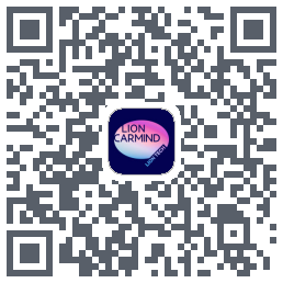 LionCarmind QRcode