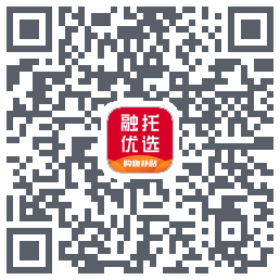 融托优选 QRcode
