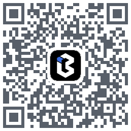 BlueprintGo的下載二維碼