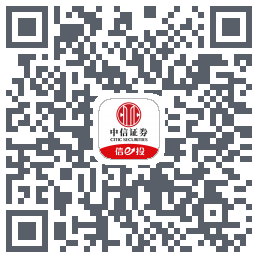 中信-测试 QR-код для загрузки