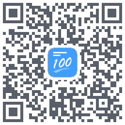 思易高考 QRcode