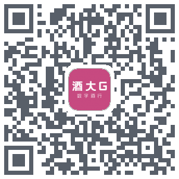 酒大G QRcode
