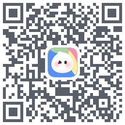 柚崽的下載二維碼
