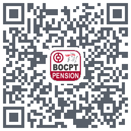 中銀保誠 QRcode
