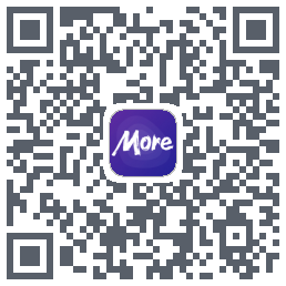 墨尔冥想du code QR de téléchargement