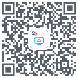 天翼云电脑 QRcode