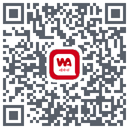 Hi娃哈哈 QRcode