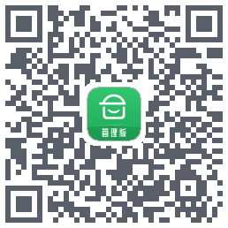安心筑管理版codice QR per il download