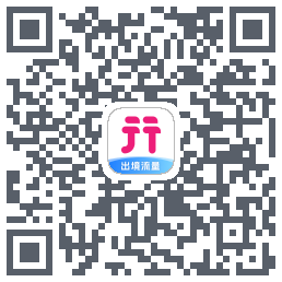 无忧行 QRcode
