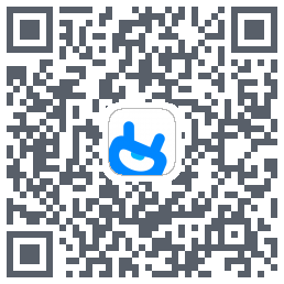 说客英语的下载二维码