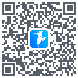 SeekBird QRcode