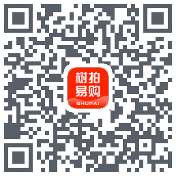 树拍易购 QRcode