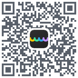 UPDF QR-код для загрузки