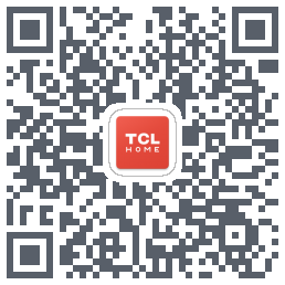 TCL Home QR-код для загрузки