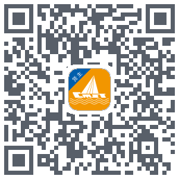 水运货主版codice QR per il download