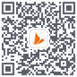 启航教育(dev)código QR de descarga de