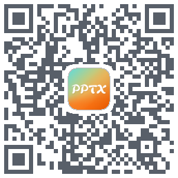 PPTรหัส QR สำหรับดาวน์โหลด
