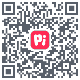 皮皮 QRcode