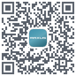 上汽MAXUScodice QR per il download