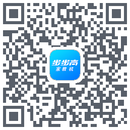 家长管理 QRcode