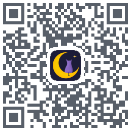 秘密花园 QRcode