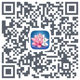 Zen Color QRcode