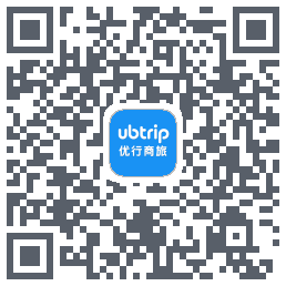 优行云商旅 QRcode