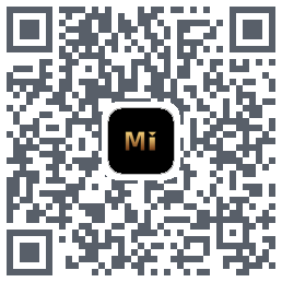 秘语空间codice QR per il download