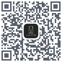 阿维塔kod QR do pobrania