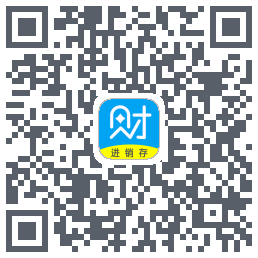 财多多记账的下載二維碼