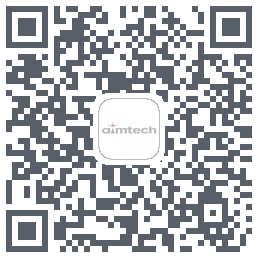 Aimtech GolfDownload QR-Code
